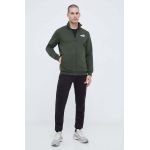 Puma trening barbati, culoarea verde