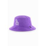 47brand pălărie MLB Los Angeles Dodgers culoarea violet