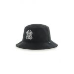 47brand pălărie MLB New York Yankees culoarea negru