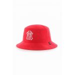 47brand pălărie MLB New York Yankees culoarea roșu