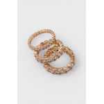 Aldo - Inele Uniawen (3-pack)