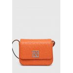 Armani Exchange poseta culoarea negru