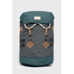 Doughnut Rucsac Colorado Jungle bărbați, culoarea gri, mare, material neted