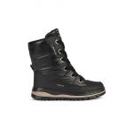 Geox Cizme de iarnă copii culoarea negru