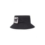 Goorin Bros Pălărie culoarea negru, bumbac