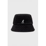 Kangol pălărie culoarea negru K5310.BK001-BK001