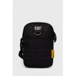 Caterpillar Borsetă culoarea negru