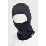 Houdini Cagula din lână culoarea gri, de lână, din tesatura neteda