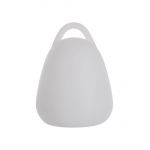 J-Line Lampa de masă cu LED