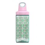 Kambukka Sticla de apa 500 ml culoarea verde