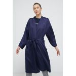 Kenzo Halat culoarea albastru marin
