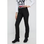 Protest pantaloni femei, culoarea negru