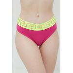 Versace chiloți culoarea roz