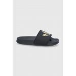 adidas Originals papuci GZ6196 femei, culoarea negru GZ6196-CBLACK