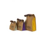 Balvi - Set de pungi pentru legume (3-pack)