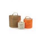 Balvi - Set de pungi pentru legume (3-pack)