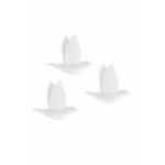 Balvi - Set de umerase (3-pack)