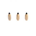 Balvi - Set de umerase (3-pack)