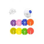 Balvi - Un set de markere pentru pahare (8-pack)