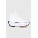 Converse teniși culoarea alb 166799C.OPTICAL.WH-OPTICAL.WH