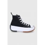 Converse teniși culoarea negru 166800C.BLACK-BLACK