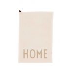 Design Letters - Set de carpe de bucatarie (2-pack)