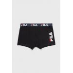 Fila Boxeri copii culoarea negru