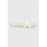 Tory Burch Papuci femei, culoarea crem