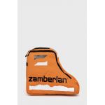 Zamberlan Husa de pantofi culoarea portocaliu