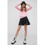 adidas Originals fustă HC2058 HC2058-BLACK