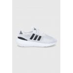 adidas Originals - Pantofi Swift Run 22 GV7969 GV7969-CRWHT/BLK