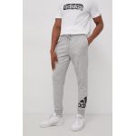 Adidas Pantaloni GK8978 bărbați, cu imprimeu