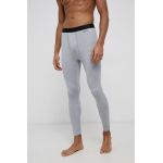 Burton lenjerie functionala barbati, culoarea gri