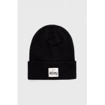 Eivy caciula culoarea negru,