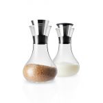 Eva Solo - Set recipiente pentru zahar si lapte