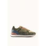 Hoff pantofi Rotterdam cu toc plat