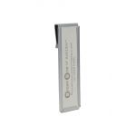Bigso Box of Sweden - set de etichete verticale (4-pack)