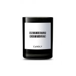 Candly - Lumanare aromata Mind of a Hustler / Heart of a Queen 250 g