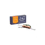 Gentelmen's Hardware – Instrument multifunctional pentru sporturi extreme 9 in 1 Adrenaline