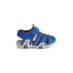 Geox sandale copii culoarea violet