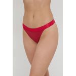 Karl Lagerfeld tanga culoarea rosu