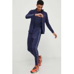 Under Armour trening sport barbati, culoarea albastru marin