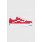 Vans teniși Ua Old Skool culoarea roșu VN0A4BV5JV61-RED