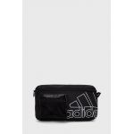 adidas borseta HC4770 culoarea negru