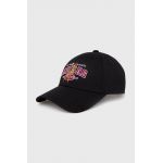 adidas Originals caciula HF2539 culoarea negru, cu imprimeu