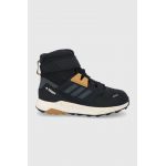 adidas Performance pantofi copii TERREX TRAILMAKER culoarea negru