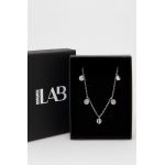 Answear Lab bratara de argint culoarea argintiu