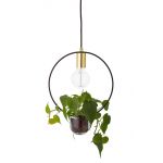Bloomingville Lampă suspendată