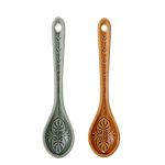 Bloomingville Linguri de salata (2-pack)