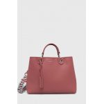 Emporio Armani poseta culoarea gri